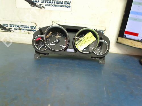 Used Instrument cluster Instrument cluster 19748631 19748631