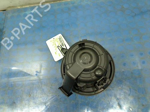 Used Heater blower motor CITROËN C3 II (SC_) 1.6 HDi (92 hp) 11270458