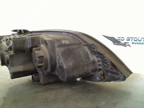 Left headlight KIA SORENTO I (JC) 3.5 V6 4WD | BP23270367C28 