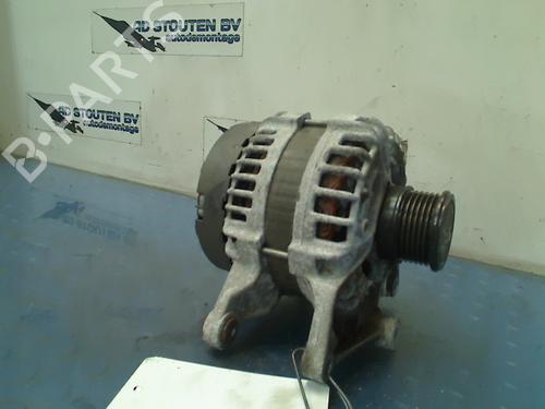 Alternator MERCEDES-BENZ C-CLASS Convertible (A205) C 180 (205.440) | BP11326714M7 