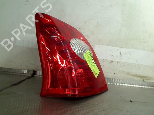 Left taillight SUZUKI ALTO VII (GF, HA25_, HA35_) 1.0 (AMF310, GFC31S) | BP31327385C34 