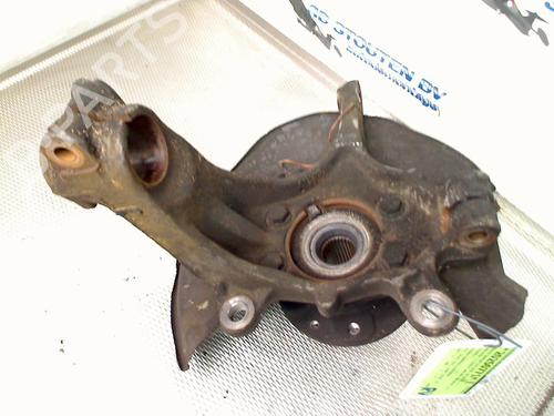 Right front steering knuckle NISSAN QASHQAI II SUV (J11, J11_) 1.3 DIG-T | BP25129422M26 