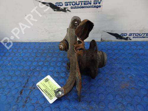 Right front steering knuckle MERCEDES-BENZ SLK (R171) 200 Kompressor (171.442) | BP11323416M26 