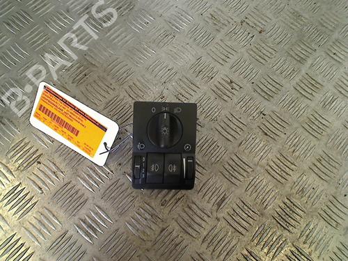 Hovedlysbryter OPEL TIGRA TwinTop (X04) 1.4 (R97) (90 hp) 11309893