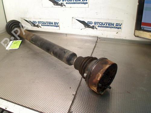 Right front driveshaft SEAT TOLEDO III (5P2) 2.0 FSI | BP27661659M39 
