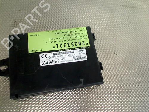 Control unit RENAULT CAPTUR I (J5_, H5_) 1.2 TCe 120 | BP30435370M11 - Image 6