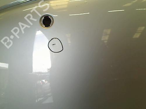 Hood MERCEDES-BENZ S-CLASS (W220) S 320 (220.065, 220.165) | BP11260261C1 