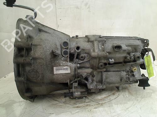 Gearbox BMW 1 (E87) 116 i | BP33266358M3 - Image 6