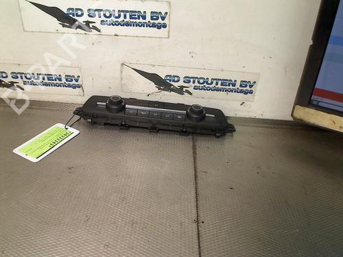 Used Climate control OPEL COMBO Box Body/MPV (K9) 1.6 D (75 hp) 27452633