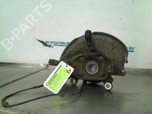 Højre Styrespindel Lejehus JEEP RENEGADE SUV (BU, B1, BV) 1.4 | BP29988524M26