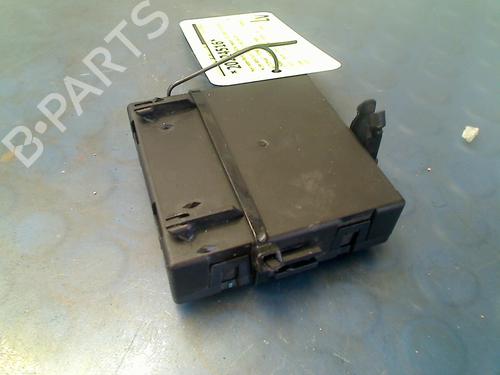 Electronic module MERCEDES-BENZ C-CLASS (W204) C 63 AMG (204.077) | BP13303500M83 