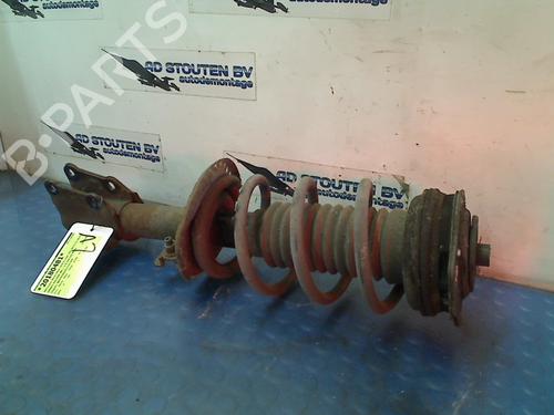 Used Left front shock absorber MERCEDES-BENZ CITAN Box Body/MPV (W415) 109 CDI (415.601, 415.603, 415.605) (90 hp) 13419649