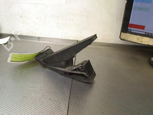 Pedal Pedal BMW 7 (F01, F02, F03, F04) ActiveHybrid 7 (465 hp) 36186248 36186248
