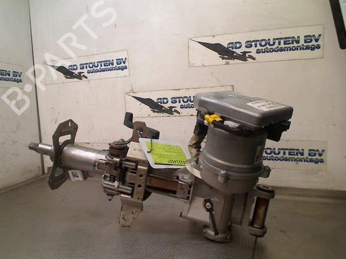 Steering column FORD FIESTA VII (HJ, HF) 1.0 EcoBoost | BP29938496M21