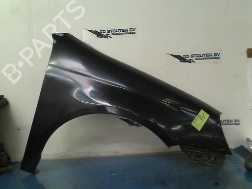 Used Right front fenders VW JETTA III (1K2) 1.6 TDI (105 hp) 15290606