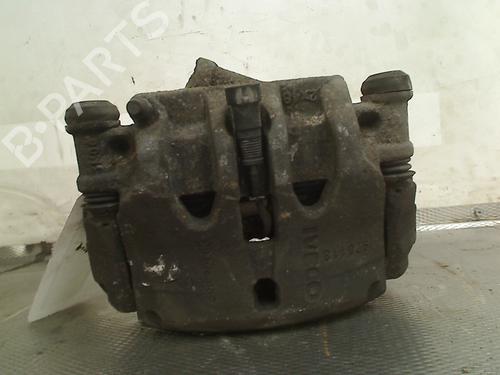 Left front brake caliper IVECO DAILY VI Van 33S16, 35S16, 35C16, 38S16, 40C16, 42S16, 50C16 | BP36474856M105 - Image 5