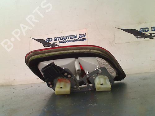 Left taillight MERCEDES-BENZ CLK (C208) CLK 320 (208.365) | BP16363981C34 