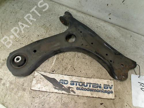Used Right front suspension arm SEAT IBIZA IV ST (6J8, 6P8) 1.2 TDI (75 hp) 11261759