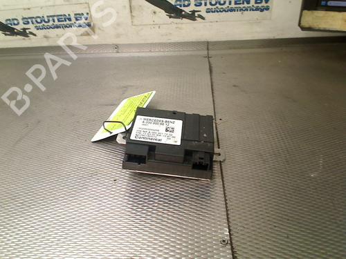 Elektronisk modul MERCEDES-BENZ C-CLASS (W205) AMG C 43 4-matic (205.064) (367 hp) 31193113