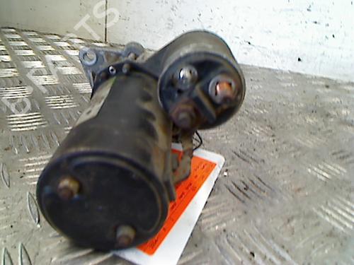 Starter OPEL TIGRA TwinTop (X04) 1.4 (R97) | BP11312616M8 