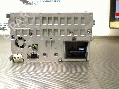 Electronic module AUDI Q5 (8RB) 2.0 TFSI quattro | BP31040054M83 