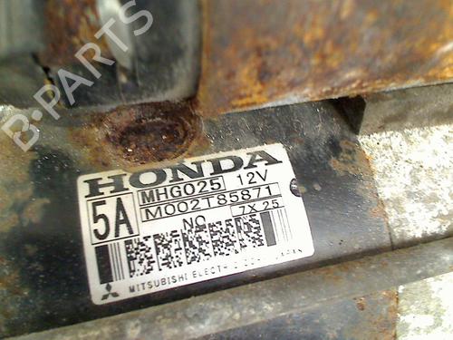 Starter HONDA CR-V III (RE_) 2.2 i-CTDi 4WD (RE6) | BP28314349M8 
