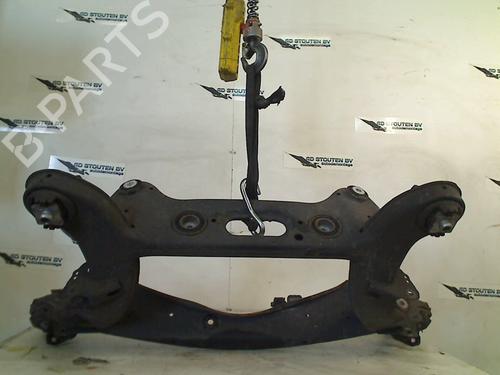 Subframe MERCEDES-BENZ C-CLASS (W205) C 180 BlueTEC / d (205.036) | BP29478621M9 