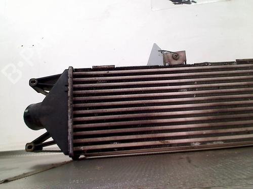 Intercooler IVECO DAILY IV Van 29L14 C, 29L14 C/P, 29L14 V, 29L14 V/P | BP32365353M30 - Image 9