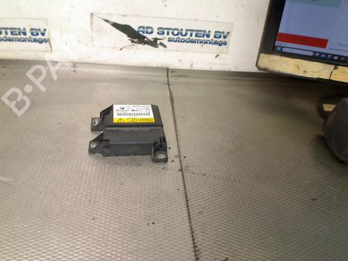 Used ECU airbags DACIA DUSTER (HS_) 1.6 16V LPG (105 hp) 28814220