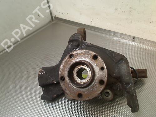 Left front steering knuckle OPEL COMBO Box Body/MPV (X12) 1.3 CDTI (B05) | BP33112230M25 - Image 5