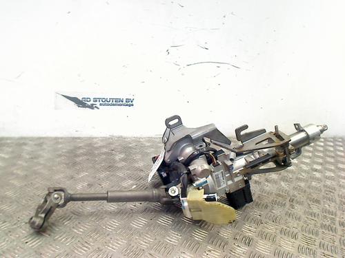 Used Steering column RENAULT MEGANE III Grandtour (KZ0/1) 1.5 dCi (KZ09, KZ0D, KZ1G, KZ29, KZ14, KZ1W, KZ10, KZ1F,... (110 hp) 13123622