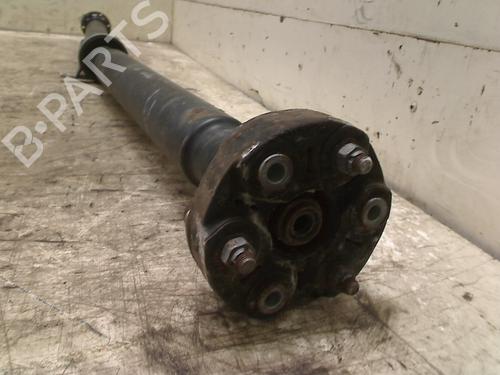 Driveshaft ALPINA B5 Estate (E61) 4.4 | BP17199088M37