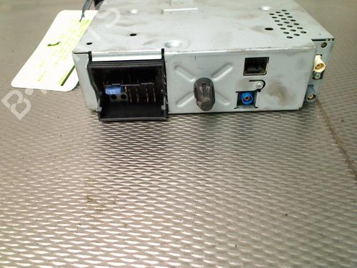 Electronic module PEUGEOT 308 SW I (4E_, 4H_) 1.6 16V | BP31256703M83 - Image 4