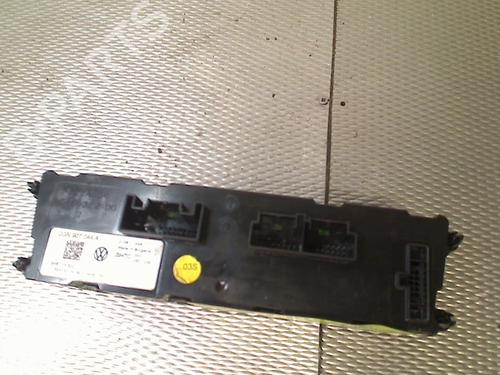 Climate control VW POLO VI (AW1, BZ1, AE1) 1.0 TSI | BP33017993I5  - Image 7