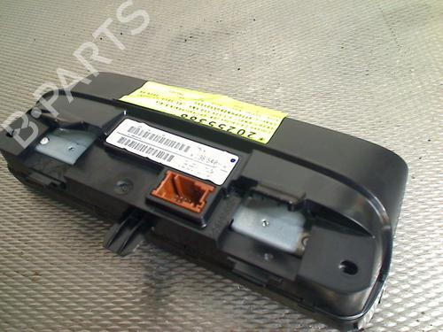 Multifunctionele display CITROËN C4 CACTUS 1.2 THP 110 | BP31014676C48 