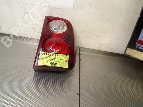 Used Right taillight Right taillight 38285233 38285233
