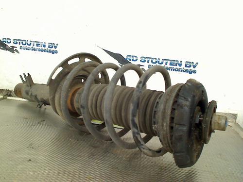 Left front shock absorber CITROËN C4 CACTUS 1.2 VTi 82 | BP30167649M16