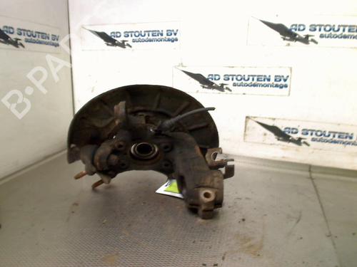 Left front steering knuckle VW GOLF V (1K1) 2.0 GTI | BP30402402M25 
