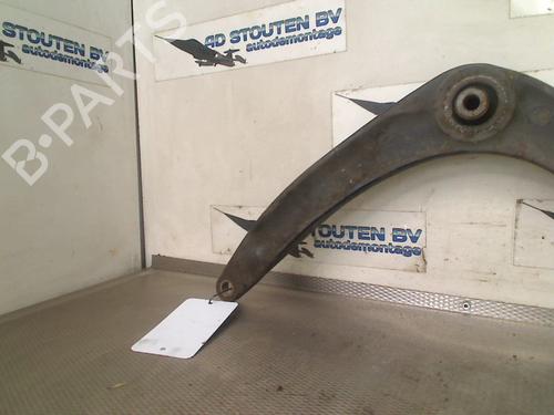 Right front suspension arm PEUGEOT PARTNER Box Body/MPV 1.6 HDi / BlueHDi 75 | BP29418264M13 