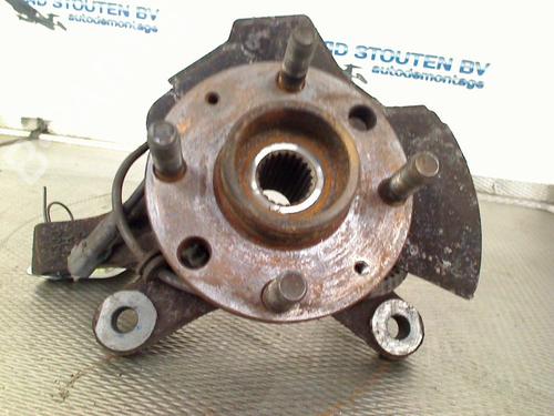 Right front steering knuckle CHEVROLET SPARK (M300) 1.0 LPG | BP29306442M26 