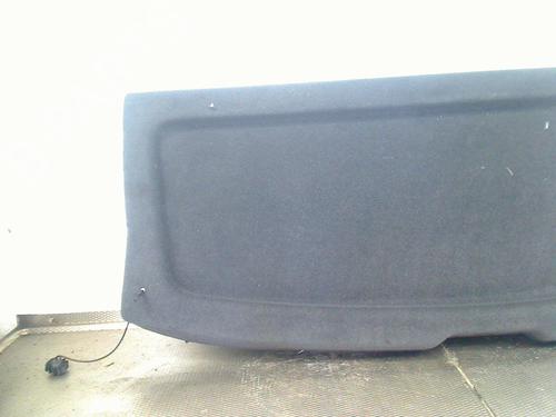 Rear parcel shelf VW POLO VI (AW1, BZ1, AE1) 1.0 MPi | BP38055733C85 - Image 3