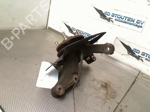 Right front steering knuckle FORD FOCUS III Turnier 1.0 EcoBoost | BP29140040M26 