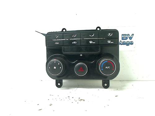 Used Climate control HYUNDAI i30 Estate (FD) 1.6 CRDi (116 hp) 11298116
