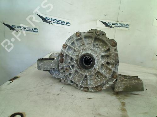 Rear differential LAND ROVER RANGE ROVER IV (L405) 3.0 TDV6 4x4 | BP29418203M24 