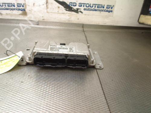 Used Engine control unit (ECU) Engine control unit (ECU) TOYOTA AYGO (_B1_) 1.0 (KGB10_, KGB10R) (68 hp) 33305497 33305497