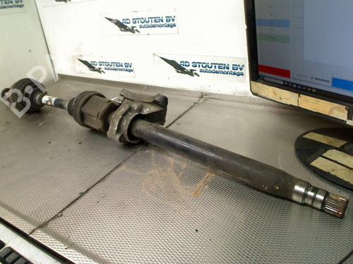 Used Right front driveshaft OPEL INSIGNIA A Saloon (G09) 2.0 CDTI (69) (131 hp) 27692208