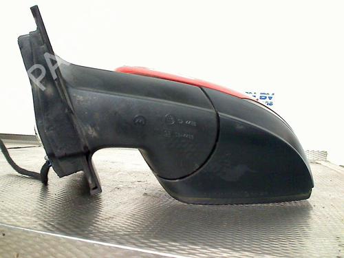 Außenspiegel links für VW POLO V (6R1, 6C1) 1.2 TSI (105 hp) 30717322