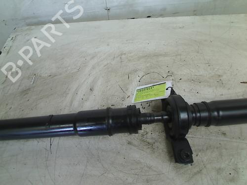 Driveshaft SUBARU FORESTER (SJ_) 2.0 i AWD (SJ5) | BP37282751M37 - Image 2