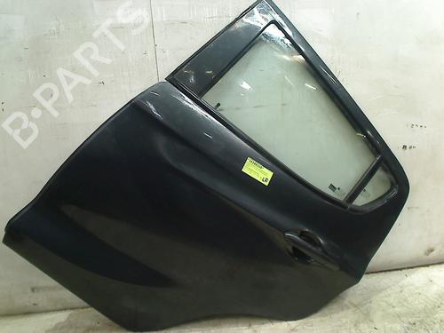 Used Left rear door Left rear door OPEL KARL (C16) 1.0 (75 hp) 36511391 36511391