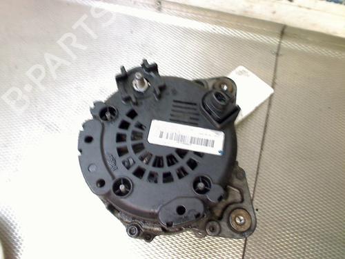 Alternator AUDI A6 C7 Avant (4G5, 4GD) 3.0 TDI quattro | BP33458540M7  - Image 6